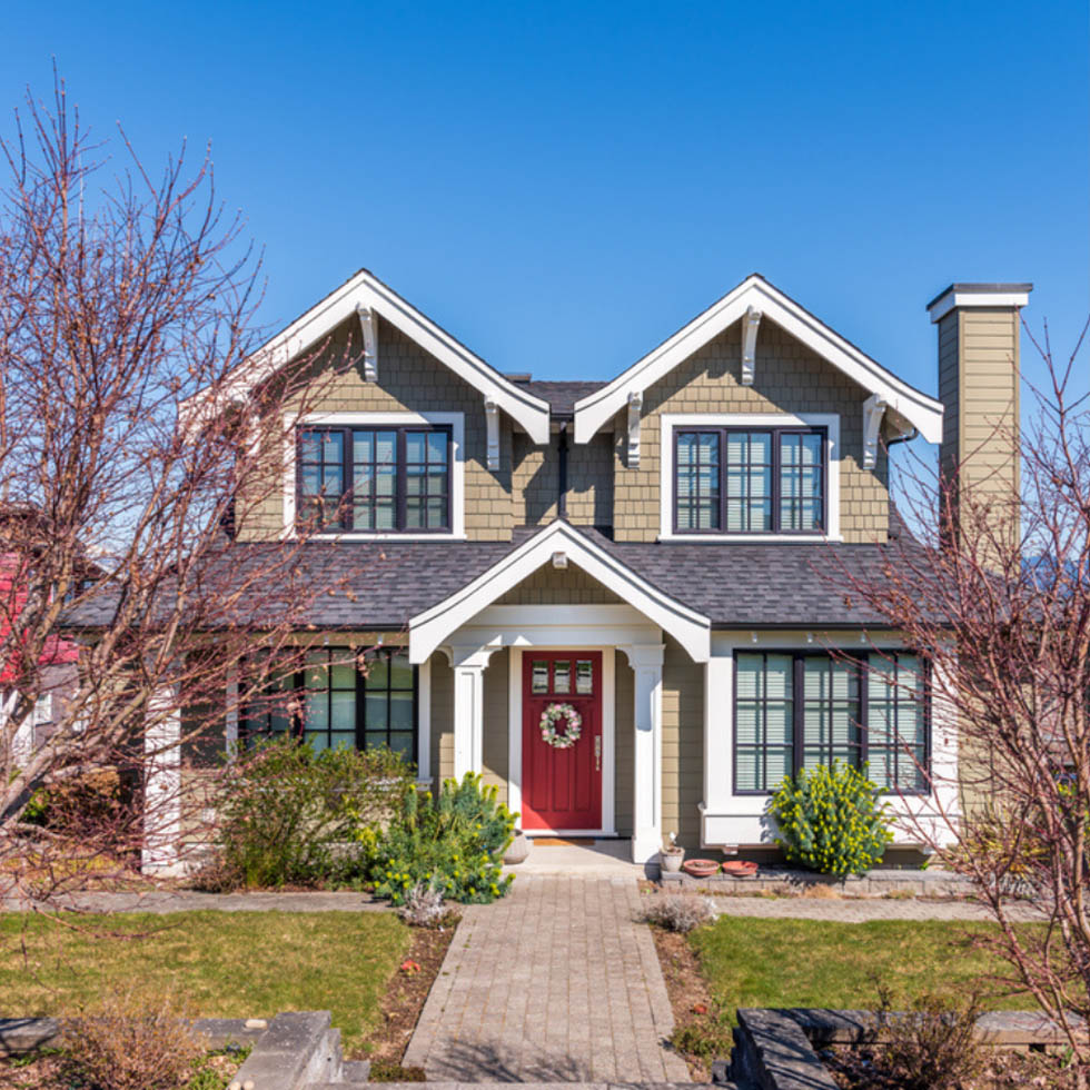Fall Home Box 2023
