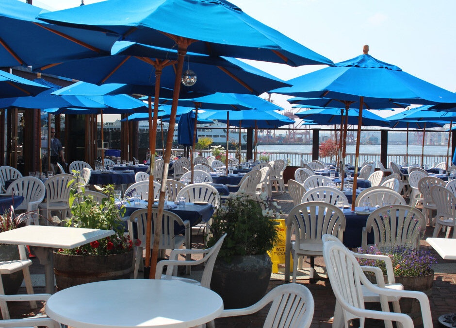 Peak Demands and Off-Season Risks: Managing Business Insurance for Summer Ventures